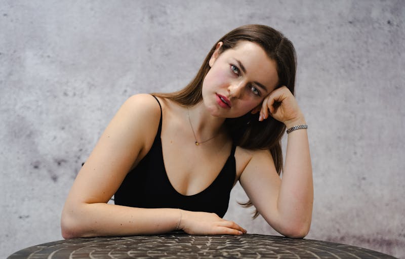 Sofia Reeves, Executive Chef at Pizza Luce